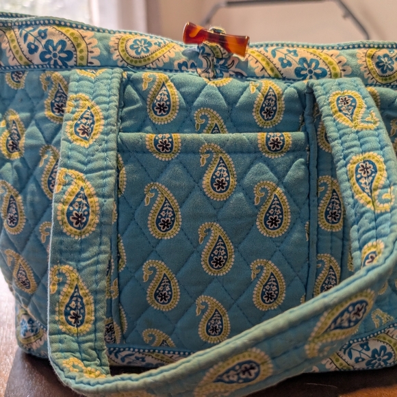 Vera Bradley beautiful set - Picture 2 of 11